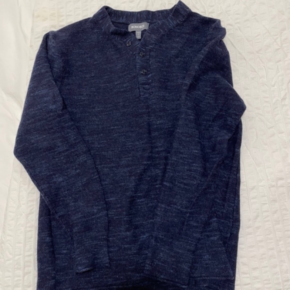 Men's Lululemon Sweater (M) - Picture 1 of 1